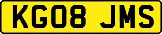 KG08JMS