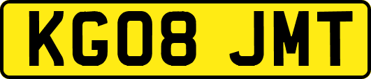 KG08JMT