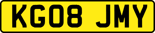 KG08JMY