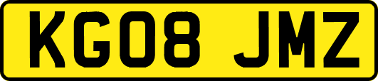 KG08JMZ