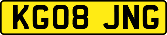 KG08JNG