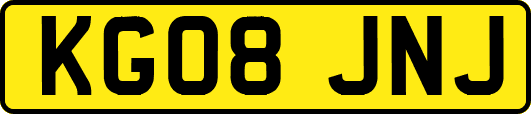 KG08JNJ