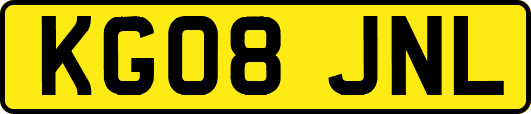KG08JNL