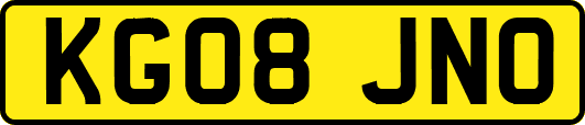 KG08JNO