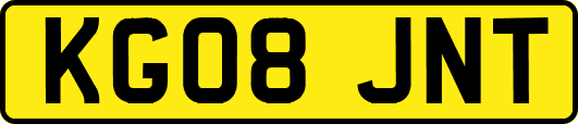 KG08JNT