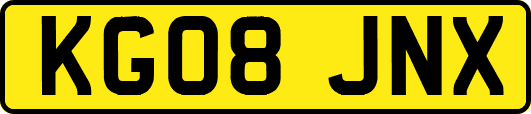 KG08JNX