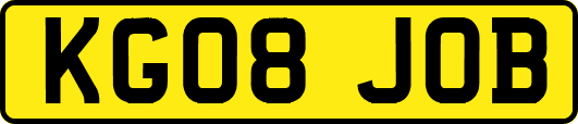 KG08JOB