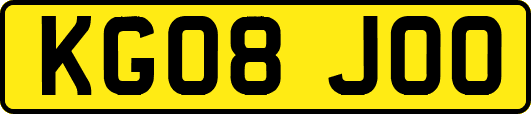 KG08JOO