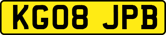 KG08JPB