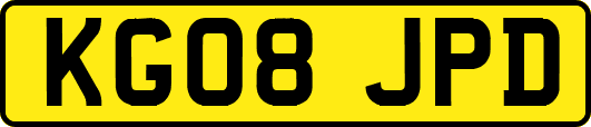 KG08JPD