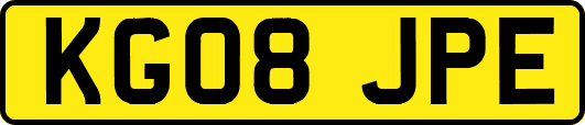 KG08JPE