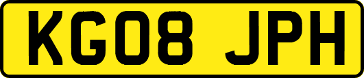 KG08JPH