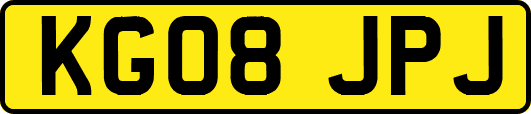 KG08JPJ