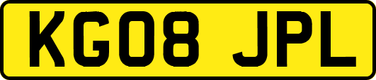 KG08JPL