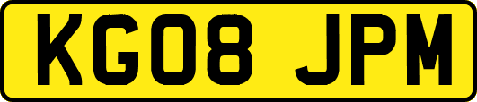 KG08JPM