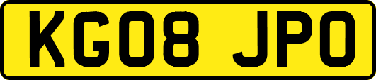 KG08JPO