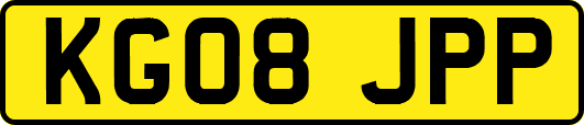 KG08JPP