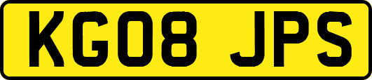 KG08JPS
