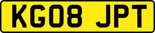 KG08JPT