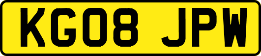 KG08JPW