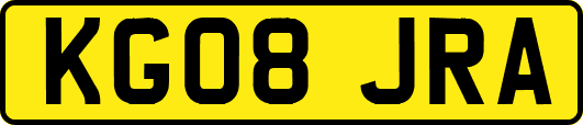 KG08JRA