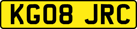 KG08JRC