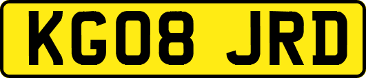 KG08JRD