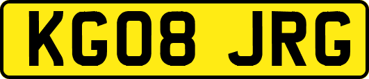KG08JRG