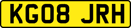 KG08JRH