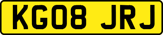 KG08JRJ