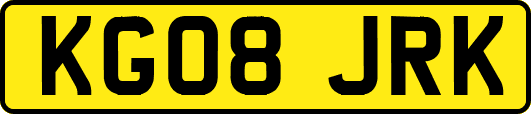 KG08JRK