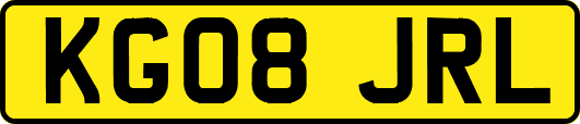 KG08JRL