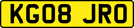 KG08JRO