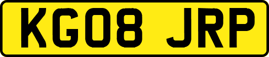 KG08JRP