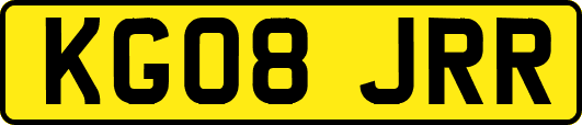 KG08JRR