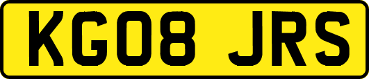 KG08JRS