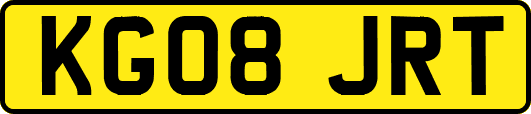 KG08JRT