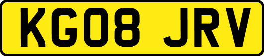 KG08JRV