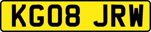KG08JRW