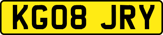 KG08JRY