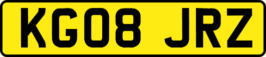KG08JRZ