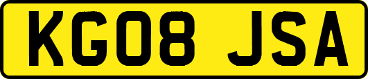 KG08JSA