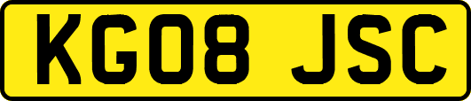 KG08JSC