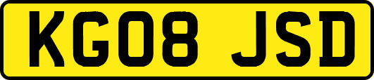 KG08JSD