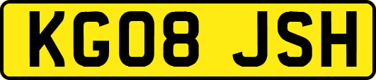 KG08JSH