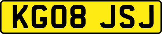 KG08JSJ