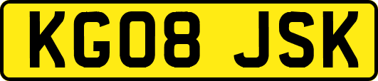 KG08JSK