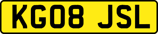 KG08JSL