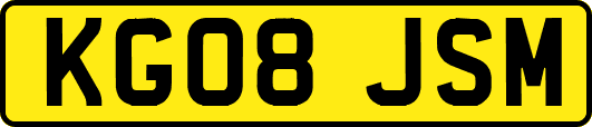 KG08JSM