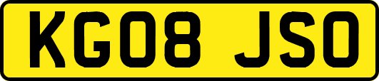 KG08JSO